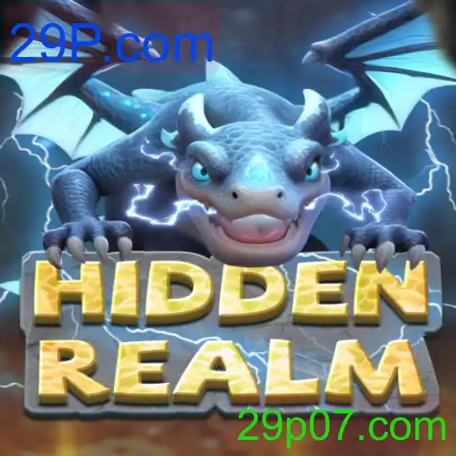 HiddenRealm