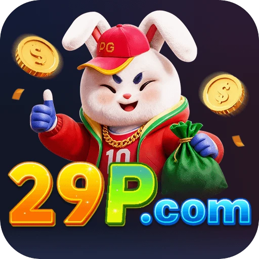 Logotipo 29P.com